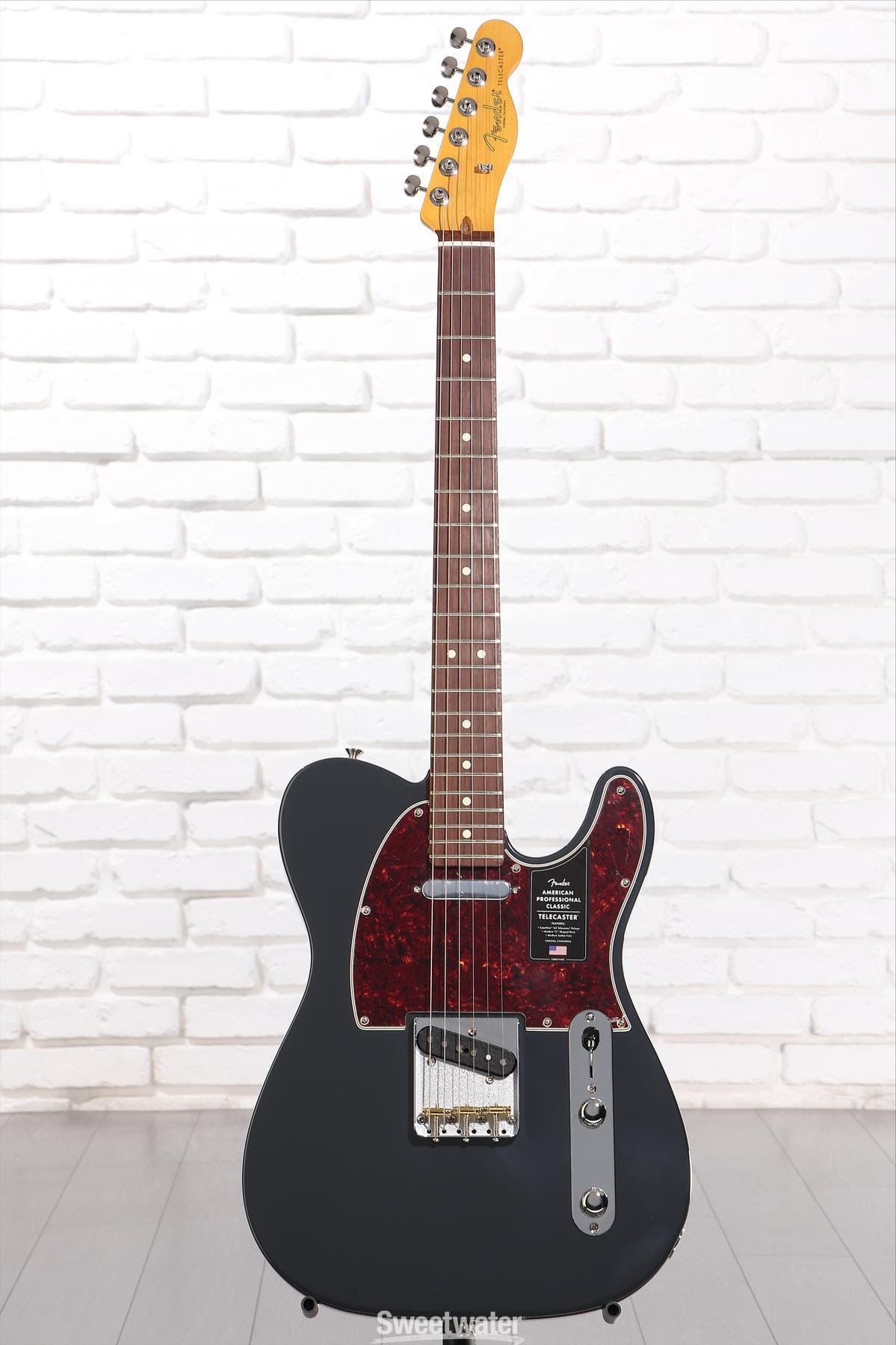 Fender Classic Series '72 Telecaster