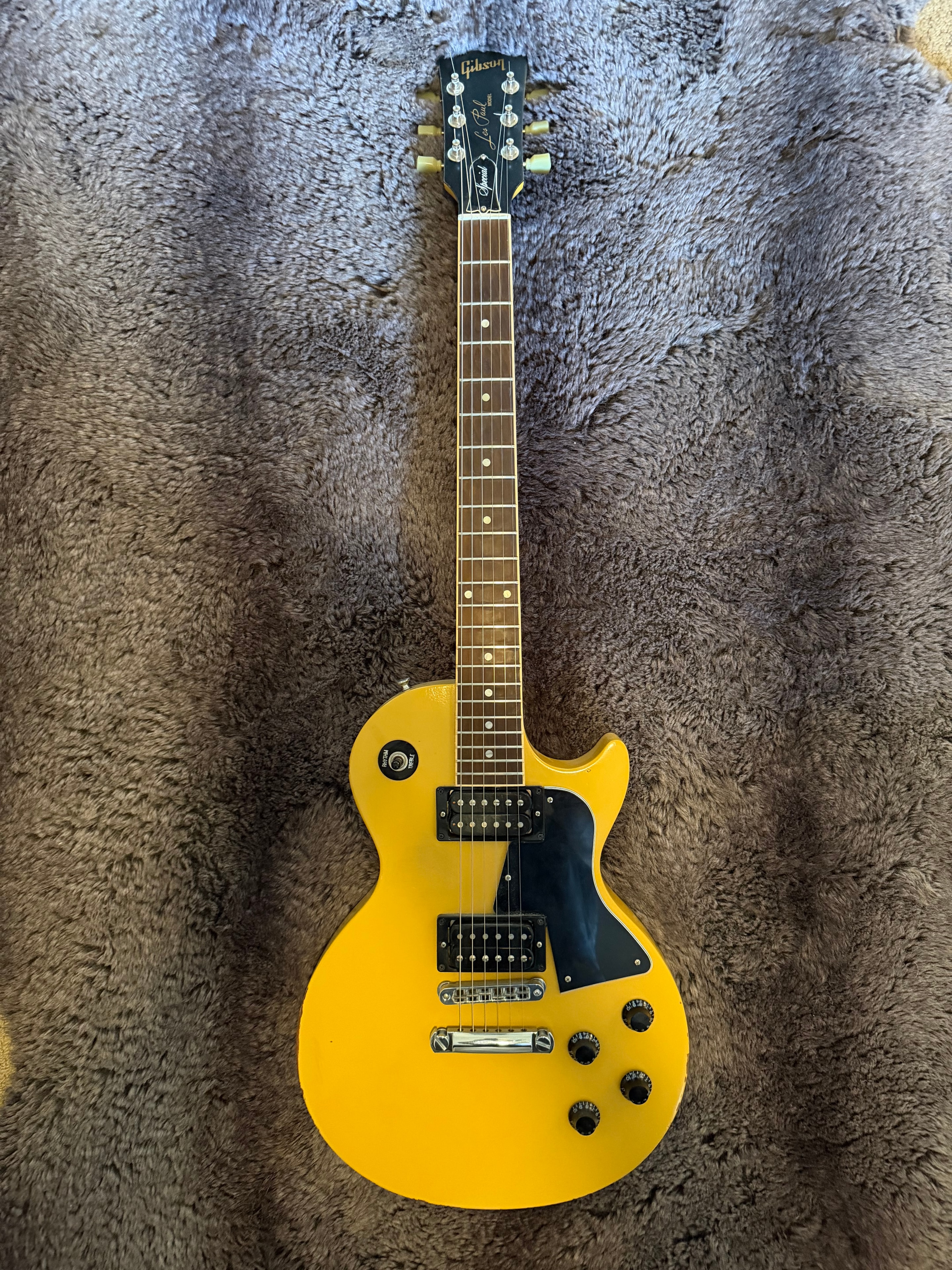 Gibson SG Standard