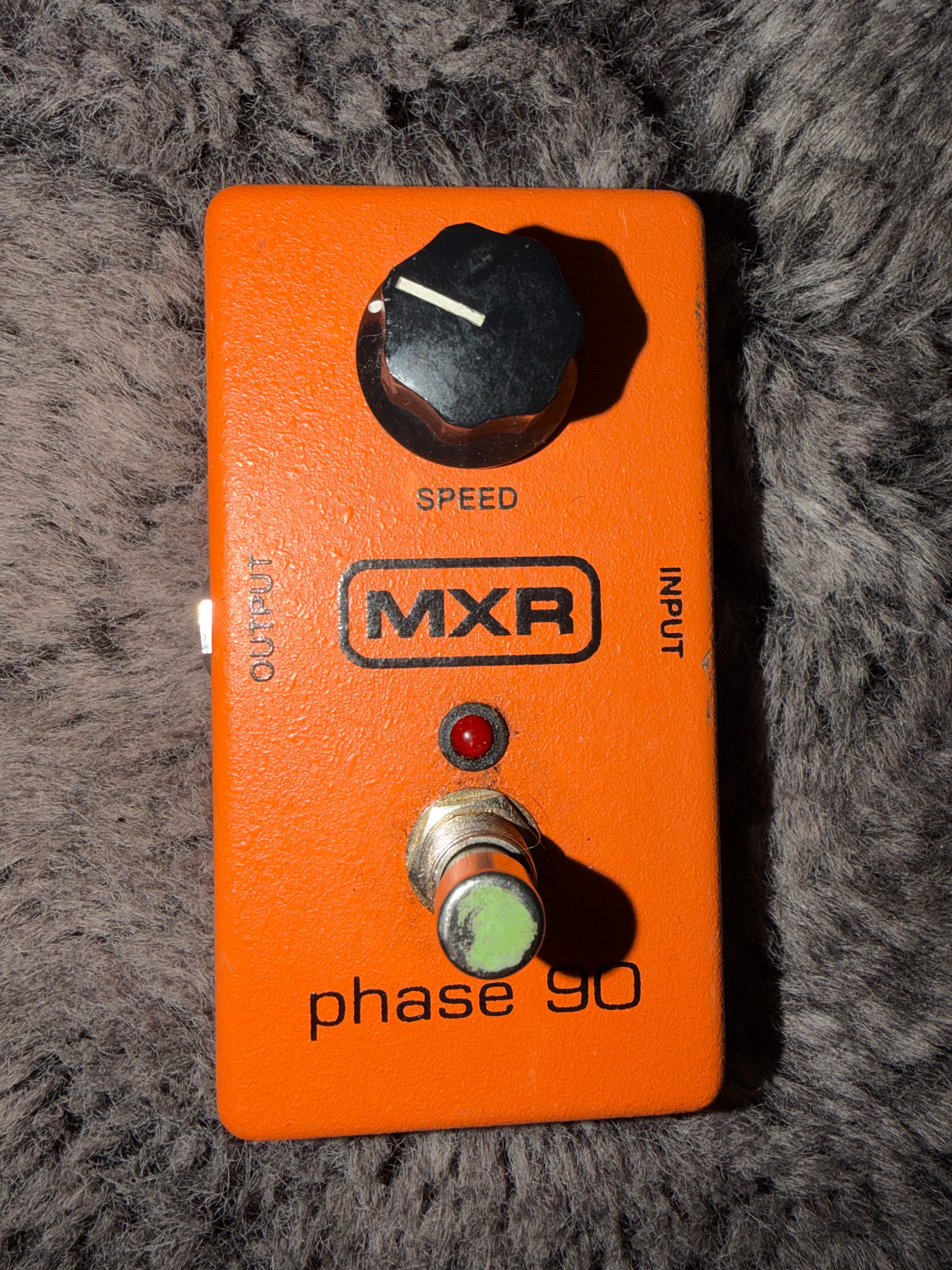 MXR Phase 90